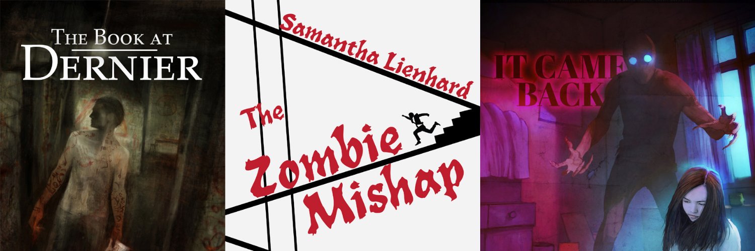 Samantha Lienhard banner