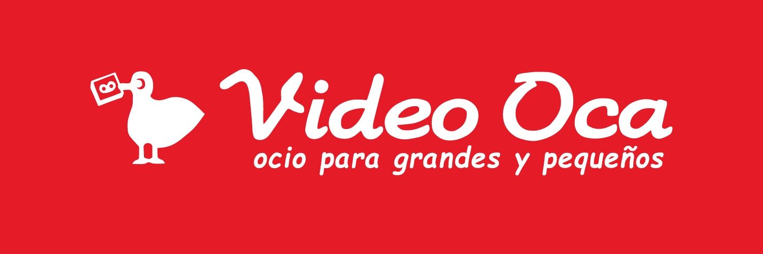 Tiendas VIDEO OCA banner