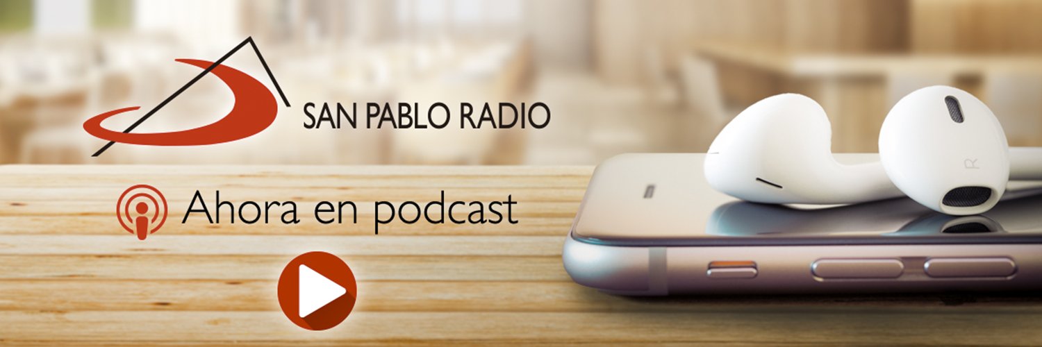 San Pablo Radio (@SanPabloRadioES) / Posts / X