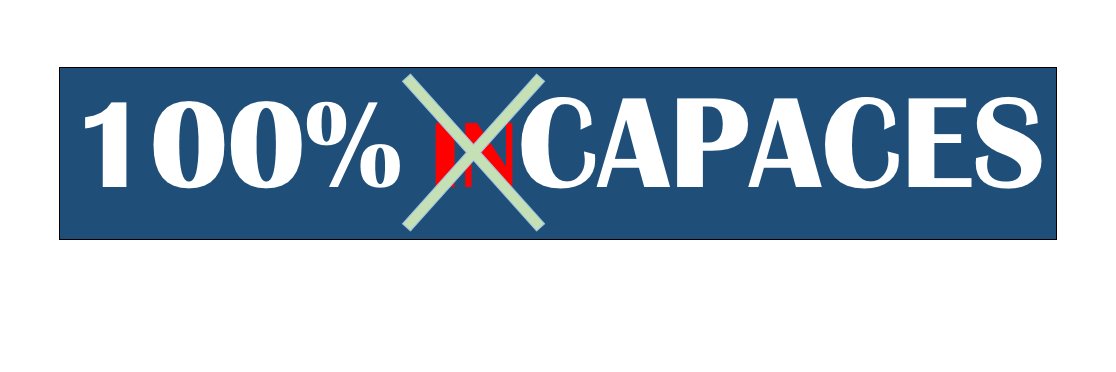 100x100CAPACES's profile banner image