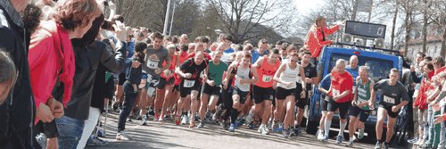 12 dorpenloop banner