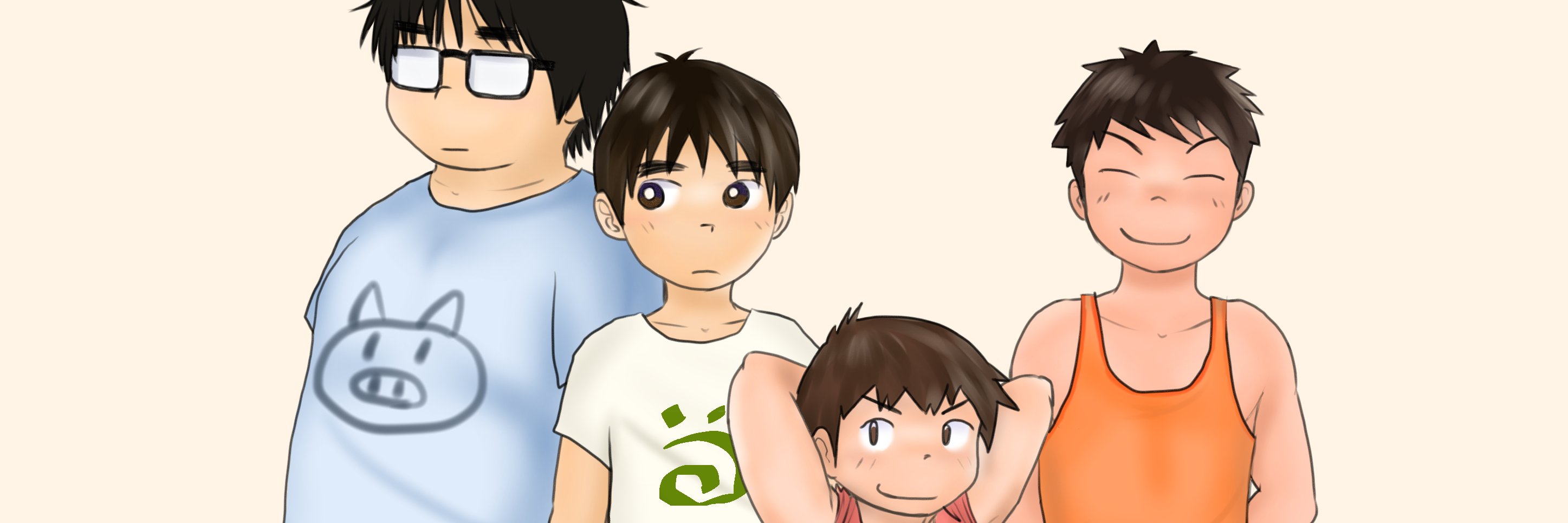 atuos's profile banner image