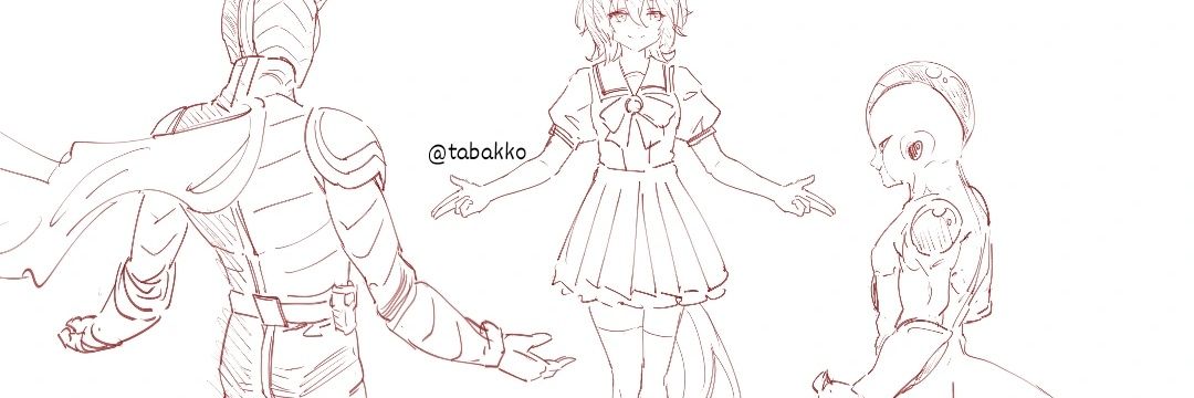 Morgan's 🍉 T.H.O.T.S. banner