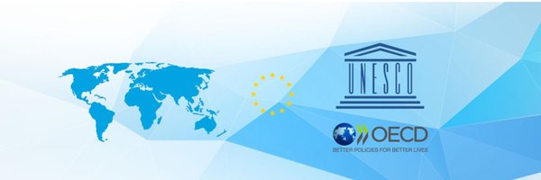EU Delegation to OECD & UNESCO 🇪🇺 Profile Banner