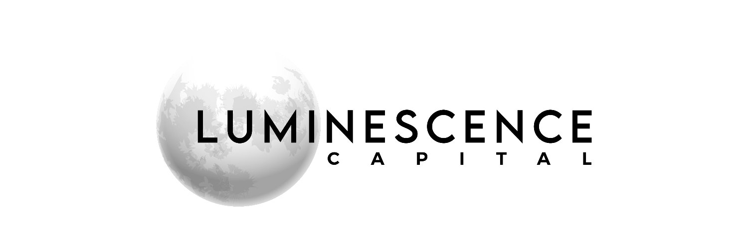 Luminescence Capital banner
