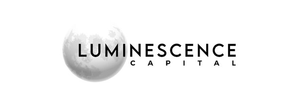 LuminescenceCap Profile Banner