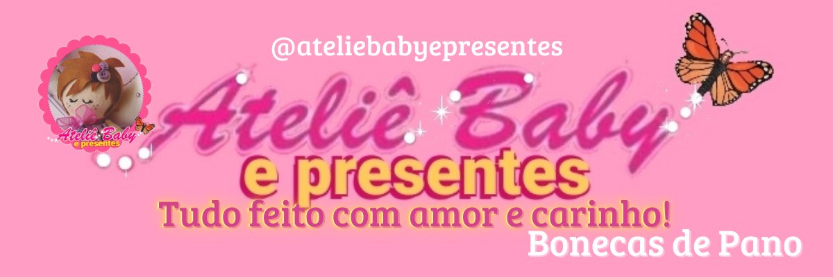 AtelieBaby's profile banner image
