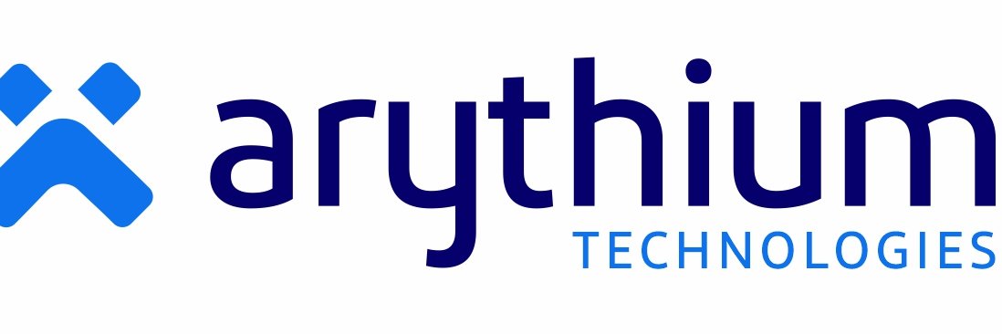 Arythium Technologies banner