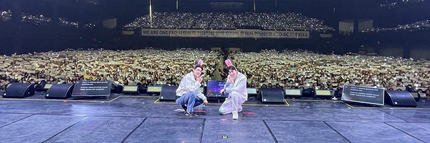 ชานจู ꗯ̤̫ banner