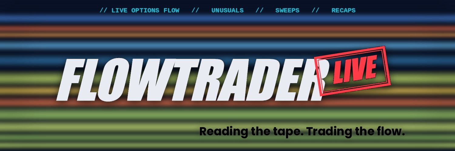 FlowTraderLive's profile banner image