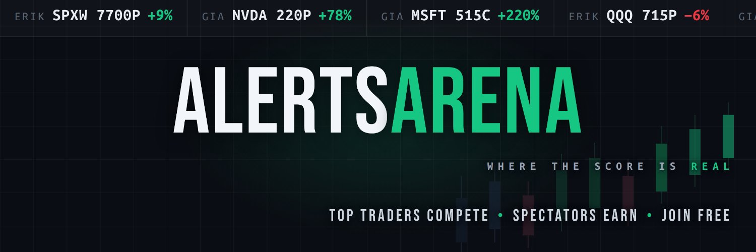 AlertsArenaHQ's profile banner image