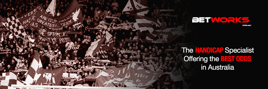 Betworks's profile banner image