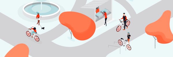 Mobike Profile Banner