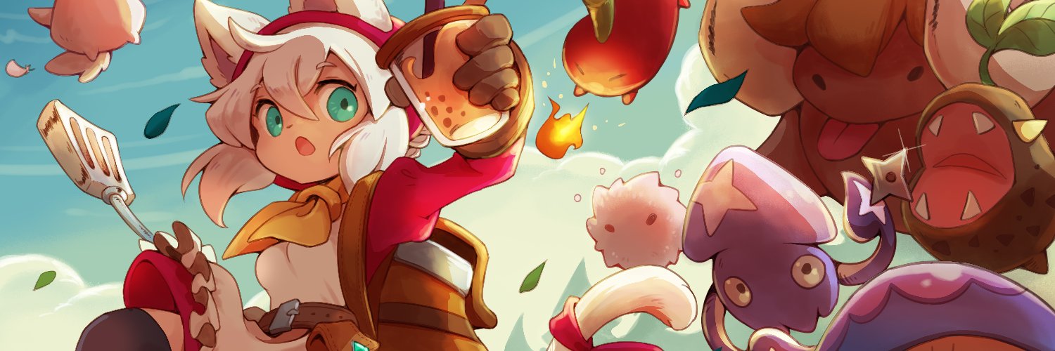 BattleBrew Productions 🔜 Re:Play Festival's banner