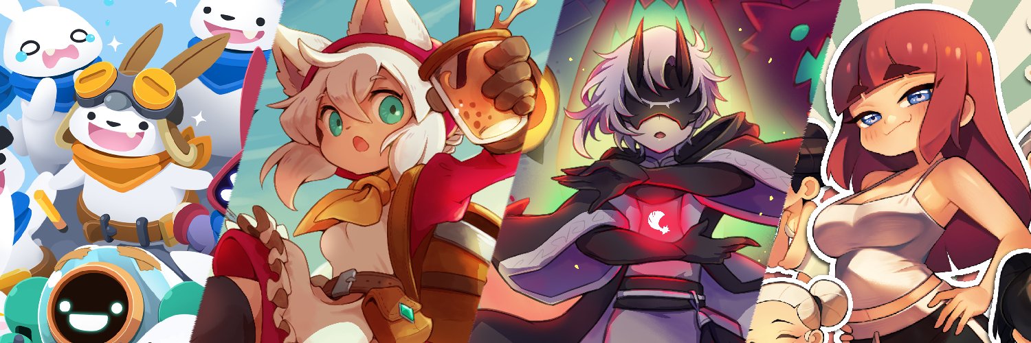 BattleBrew Productions | HellHeart Breaker banner