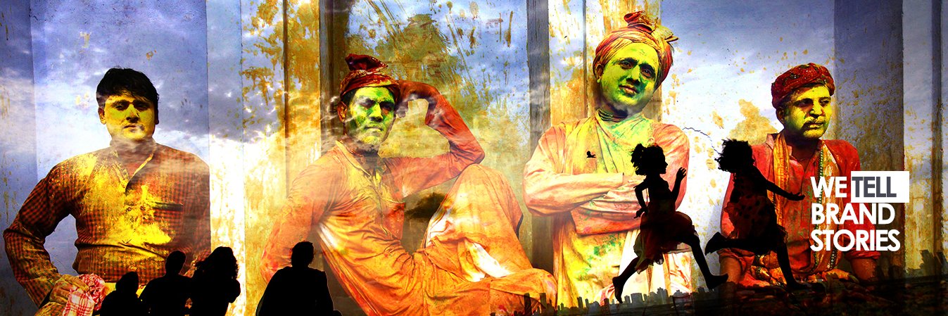 HT Brand Studio banner