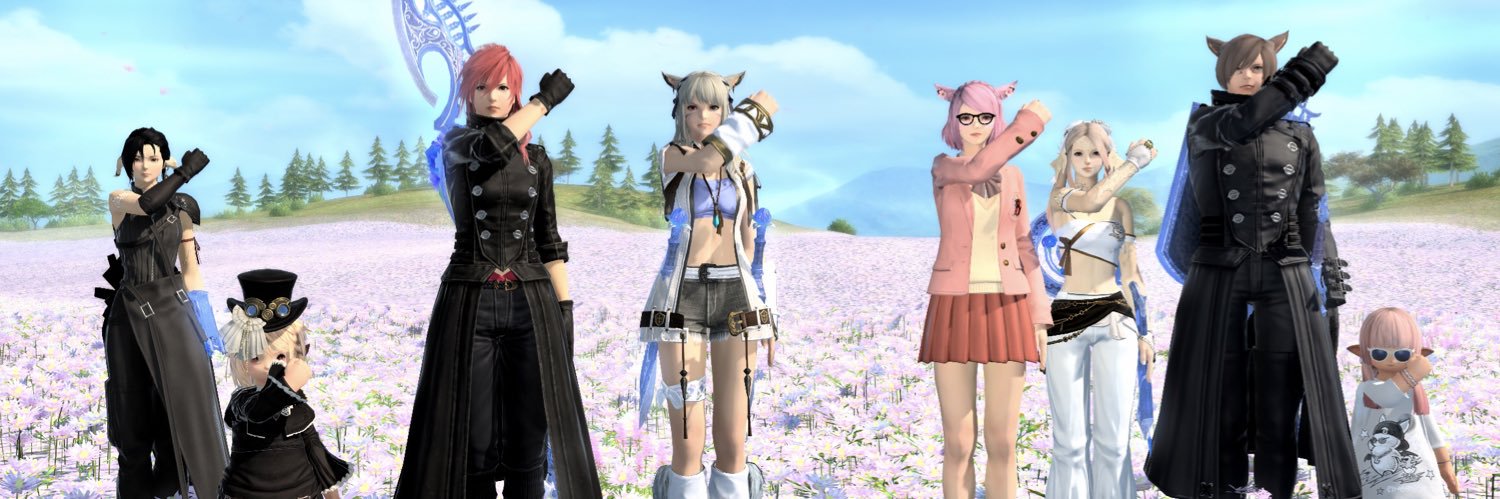 atsutoff14's profile banner image