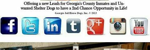 GAJailHouseDogs's profile banner image