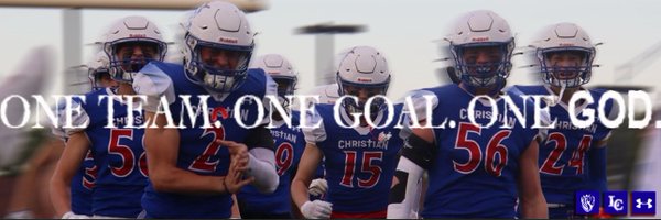 1Team1Goal1God Profile Banner