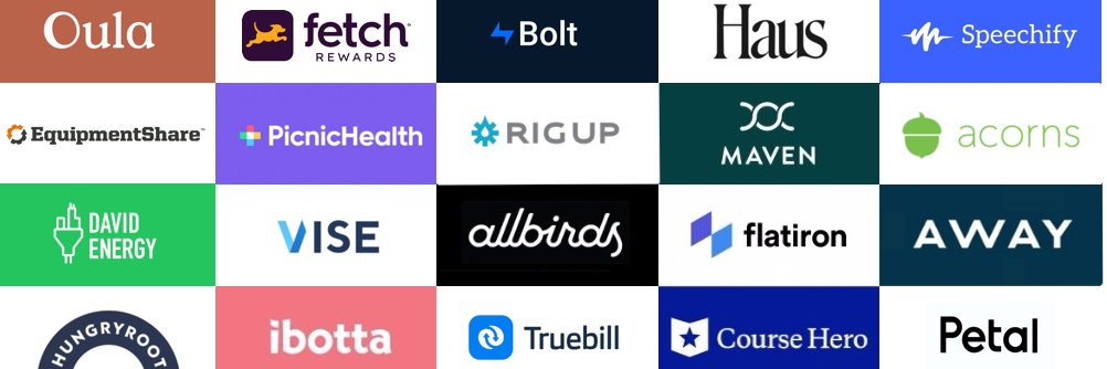 Great Oaks VC banner