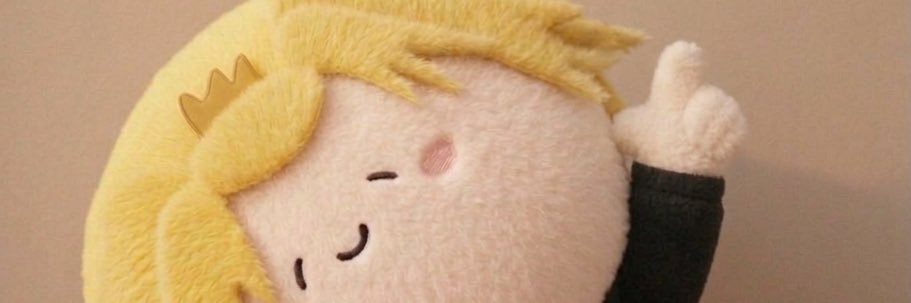 BananmoF's profile banner image