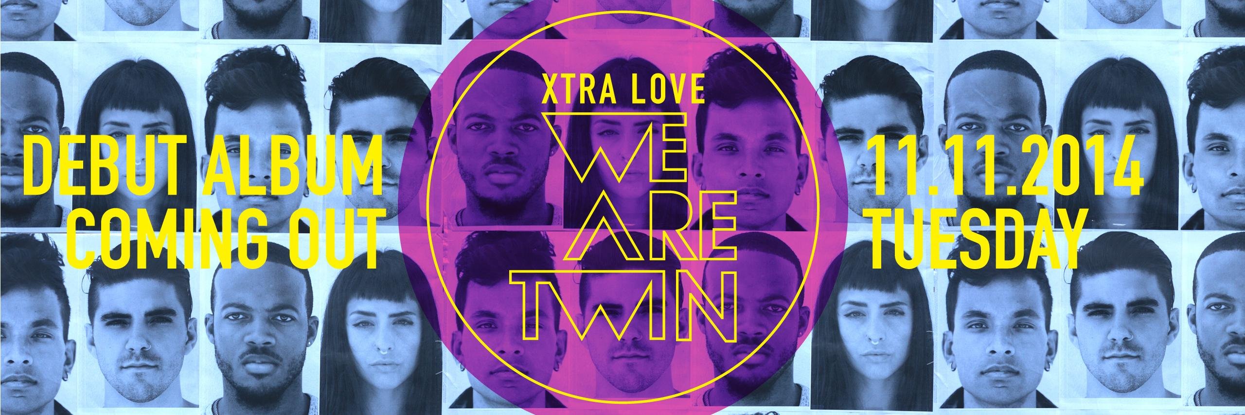 HelloWEARETWIN's profile banner image