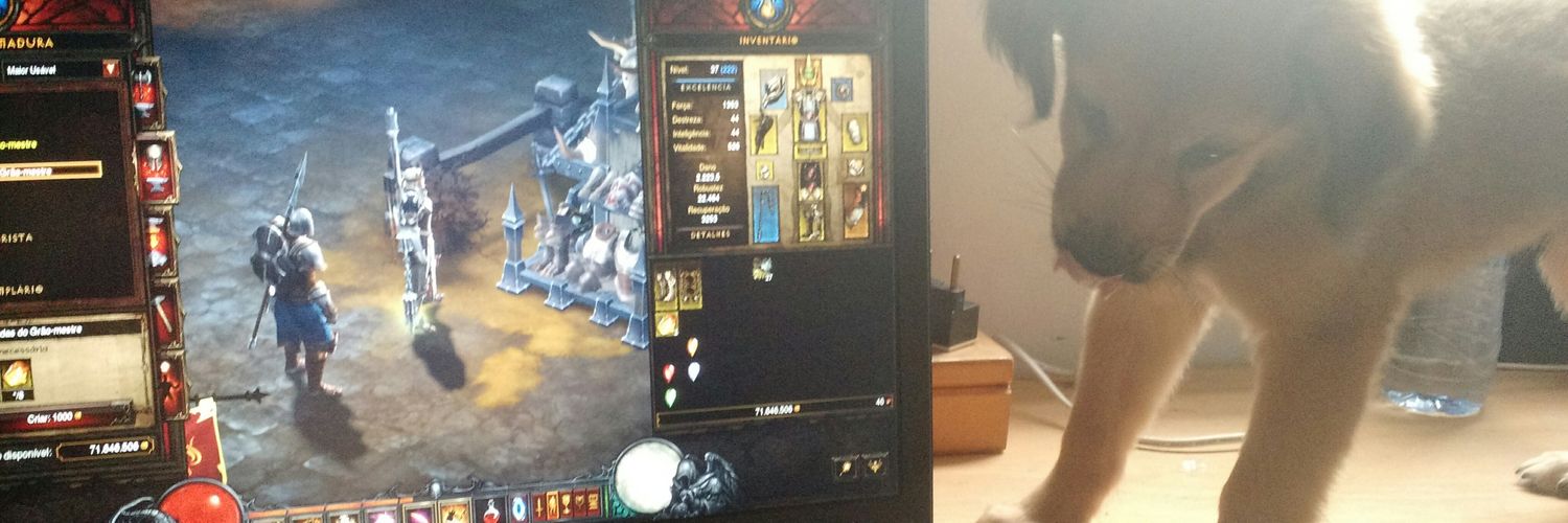 igormoso's profile banner image