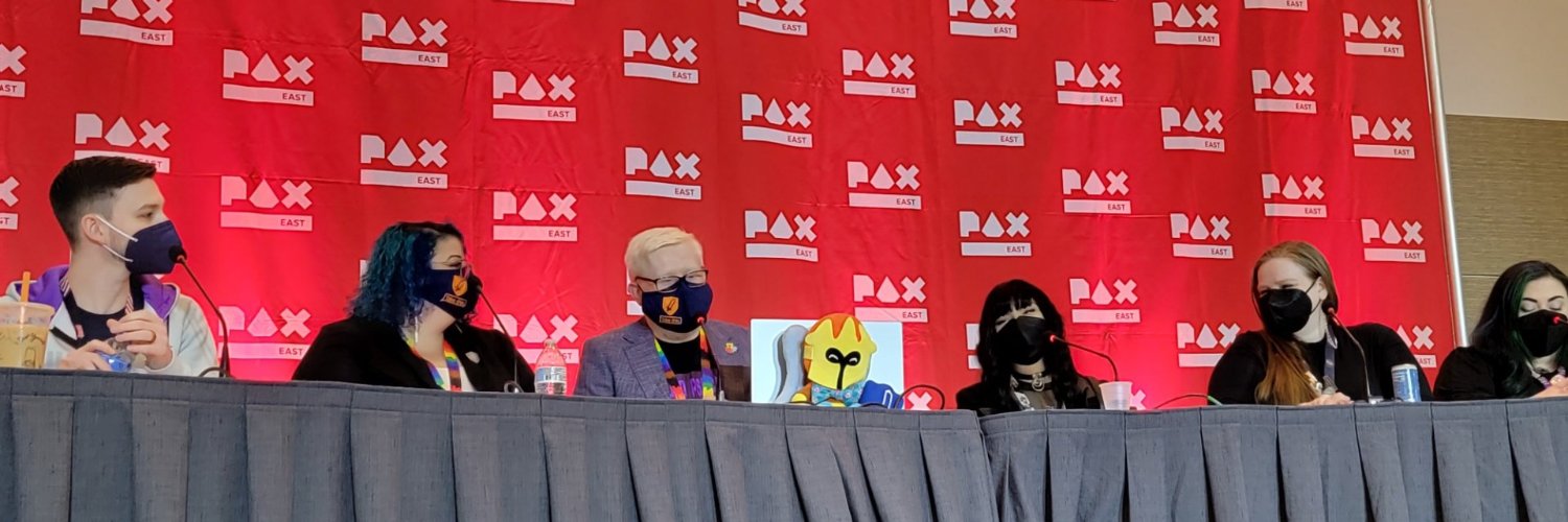 Christopher Leech - (He/Him) banner