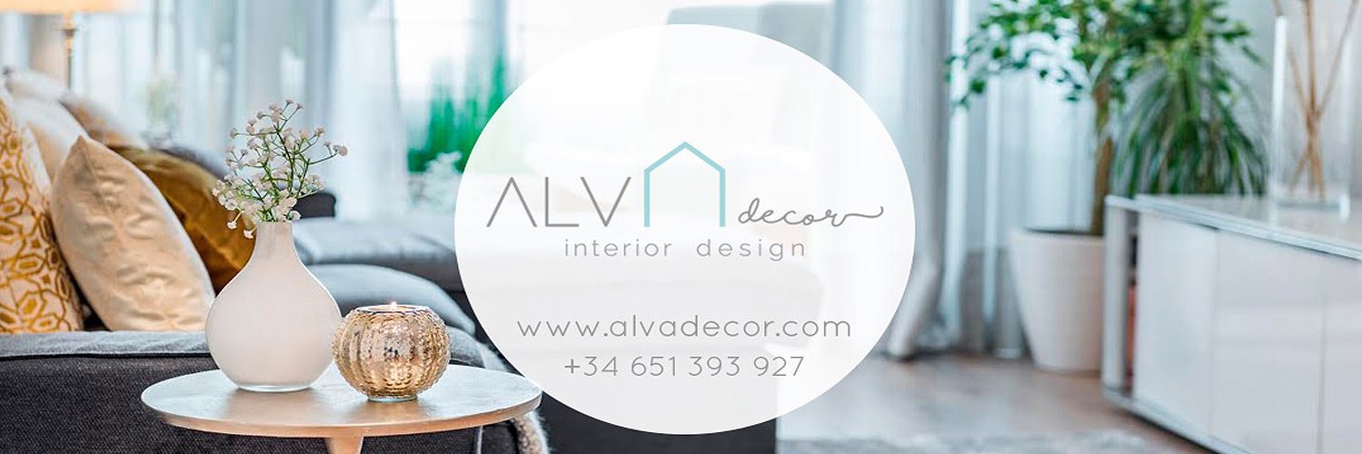 AlvaDecor's profile banner image