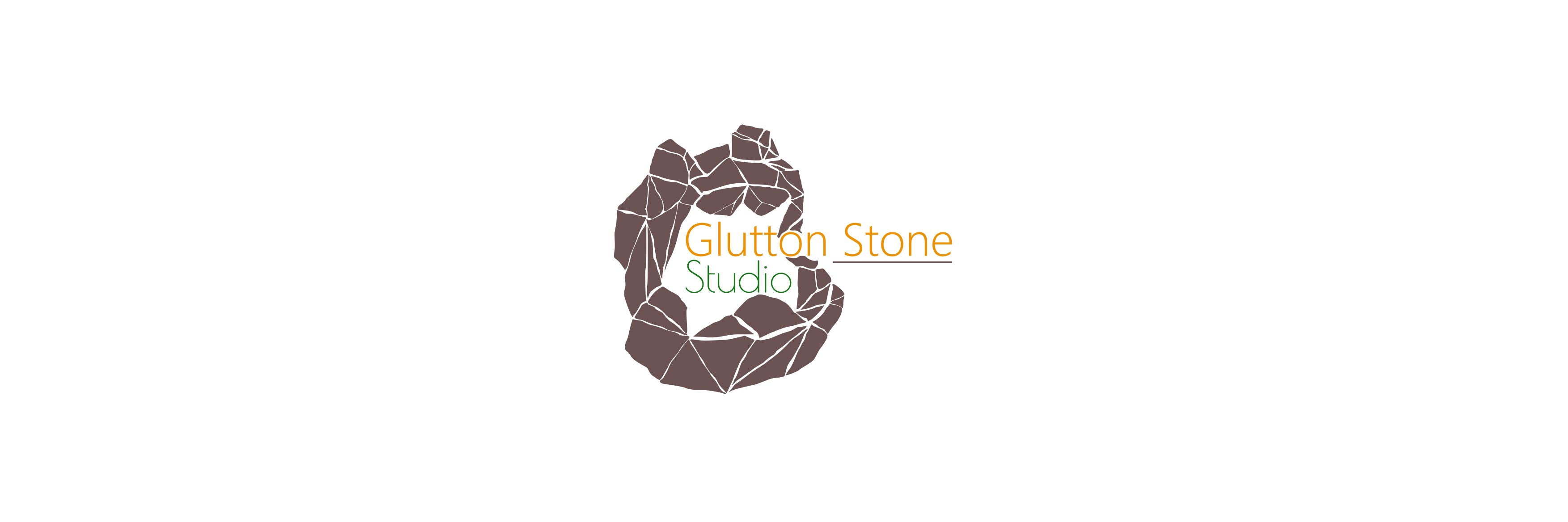 Glutton Stone banner