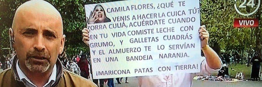 cabrademierda's profile banner image