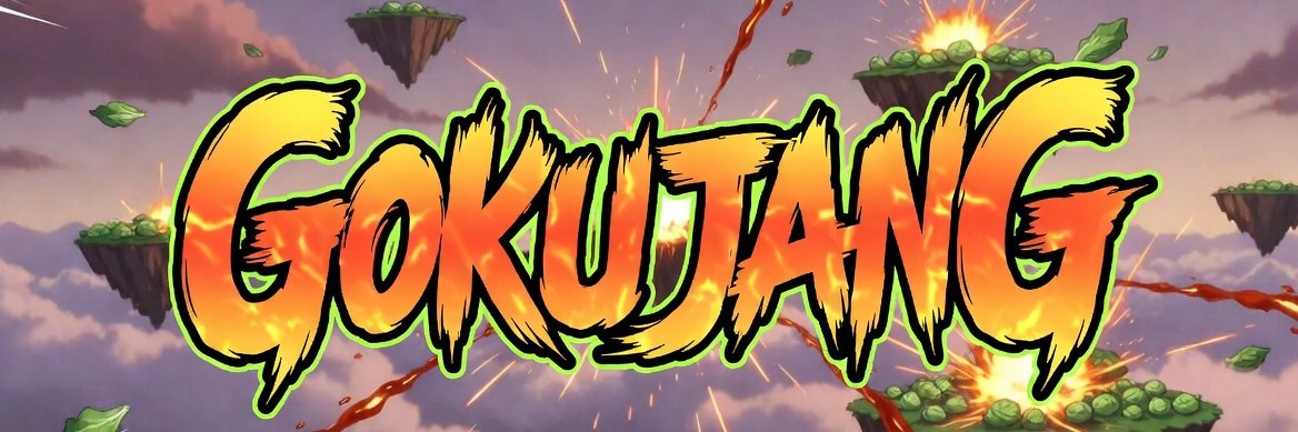 Gokujang banner