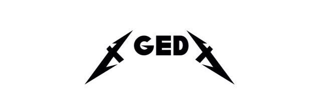 GED banner