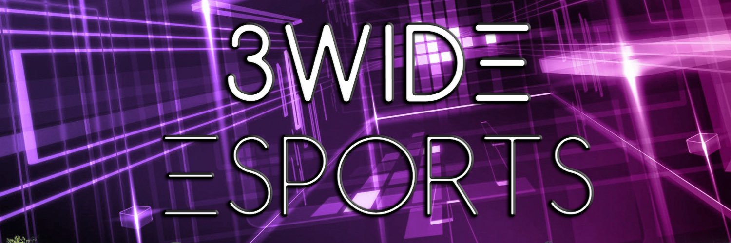 3Wide Kaniel Outis™ banner