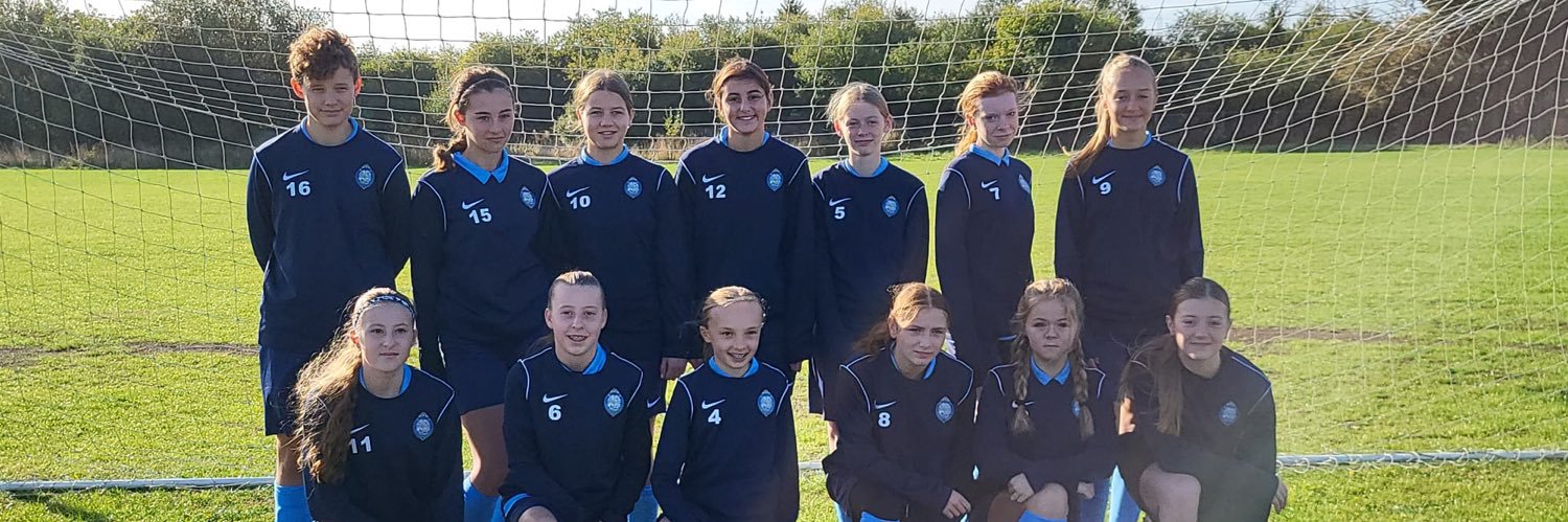 Basildon District Schools FA banner