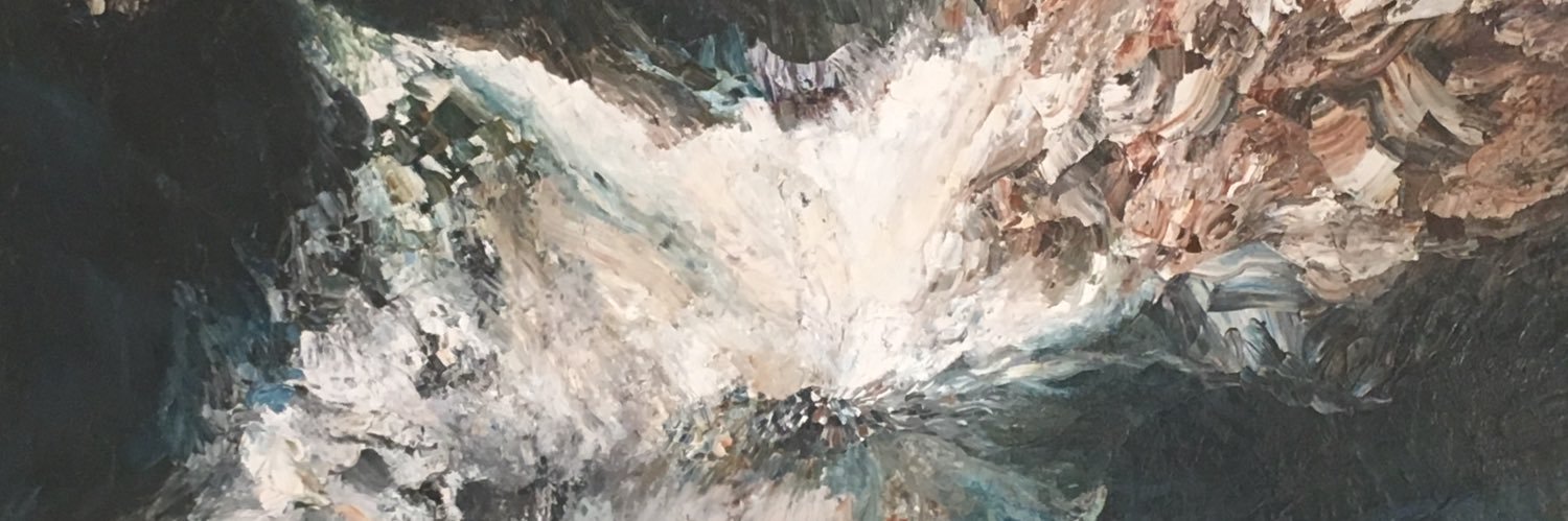 AyeEarley's profile banner image