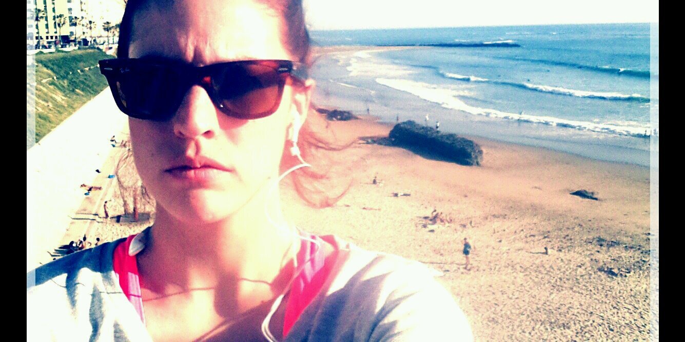*Carmen Toro* banner