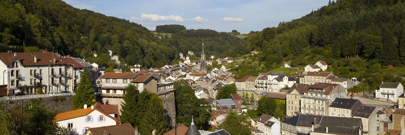 Plombières Les Bains banner