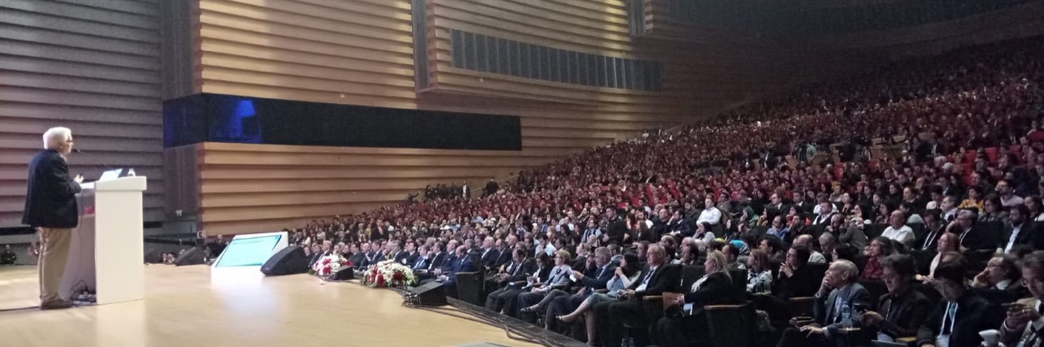 Prof. Miles Berry banner