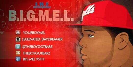 TheBoyGotBarz's profile banner image