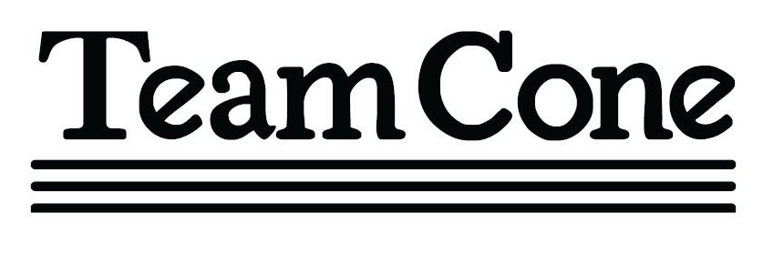 Cone Distributing banner