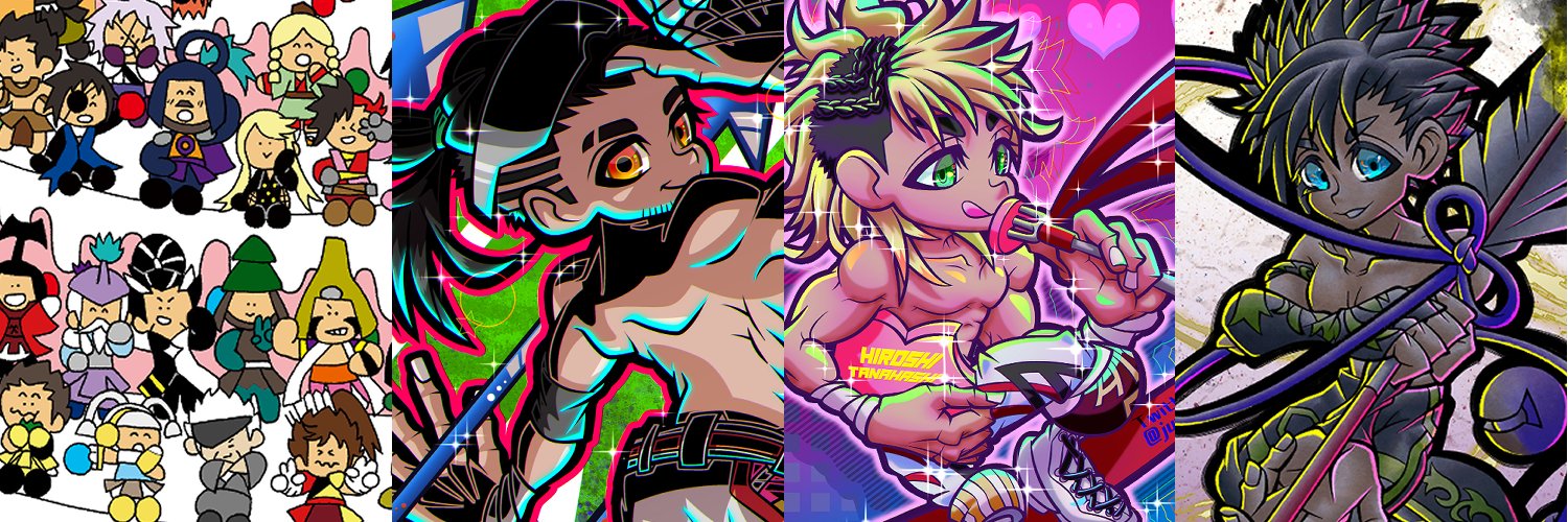 jump05261's profile banner image