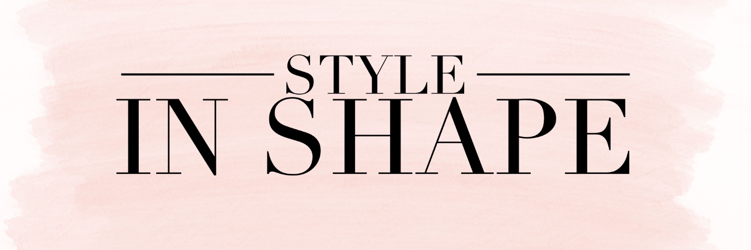 StyleInShape's profile banner image