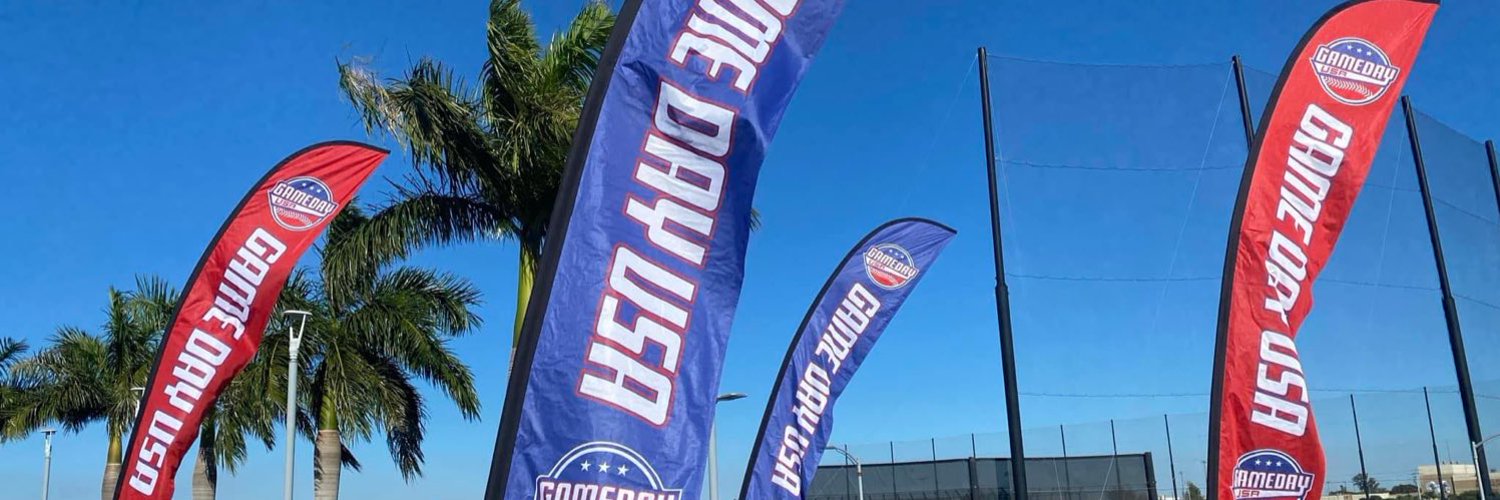 Game Day USA Profile Banner