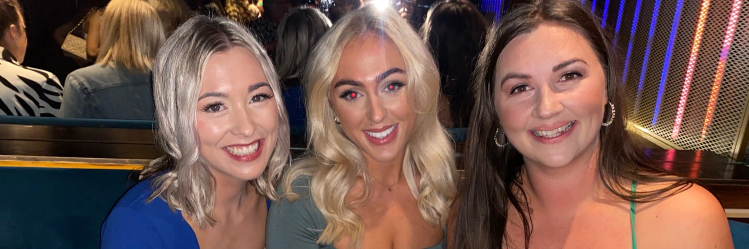 Casey Dal ✨ banner