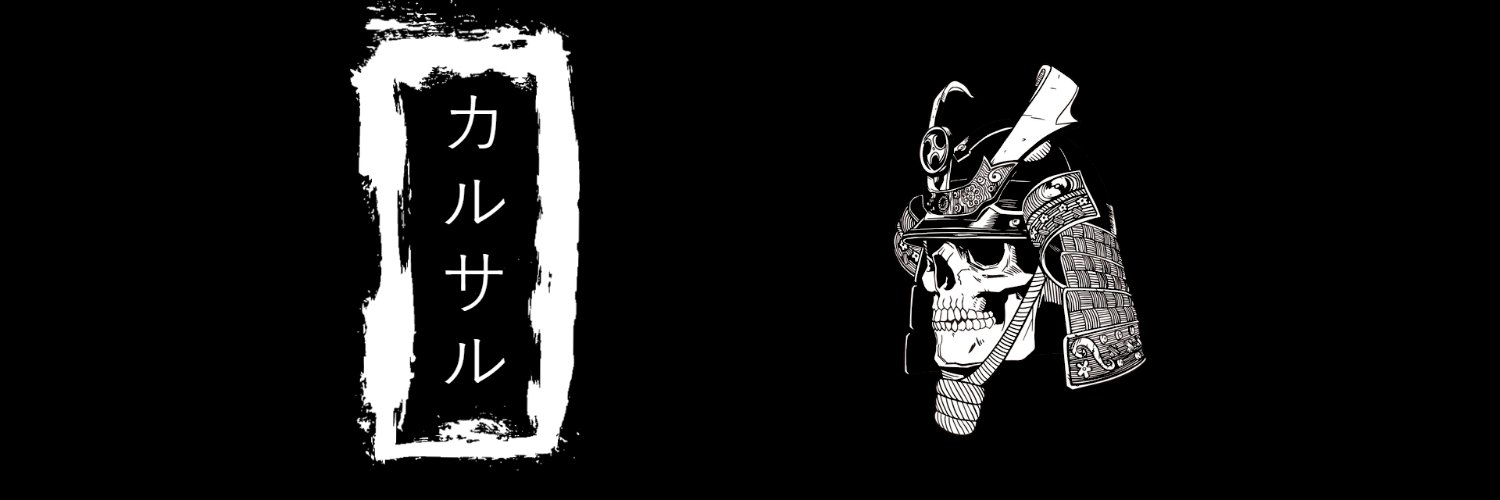 Carsal_13's profile banner image