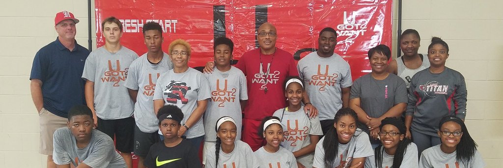 Coach Ken Rogers banner