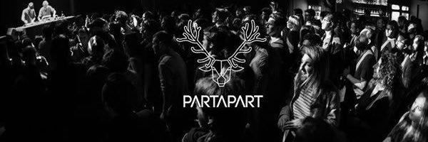 partapart's profile banner image