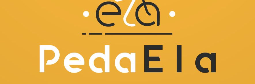 PedaEla banner