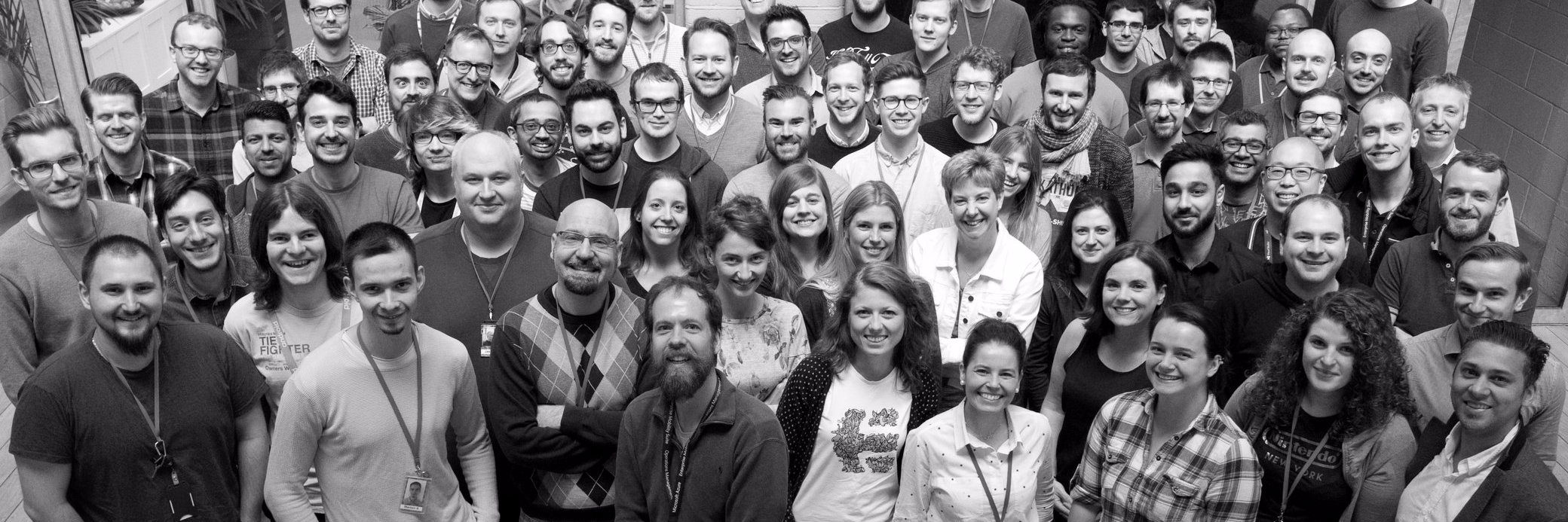 Moonpig Engineering banner